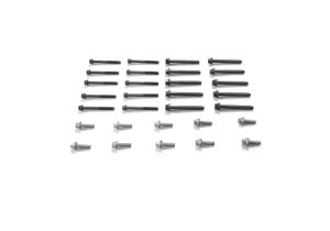 Ford F-250 Main Cap Bolt Kit - Ford Racing - `20-`27